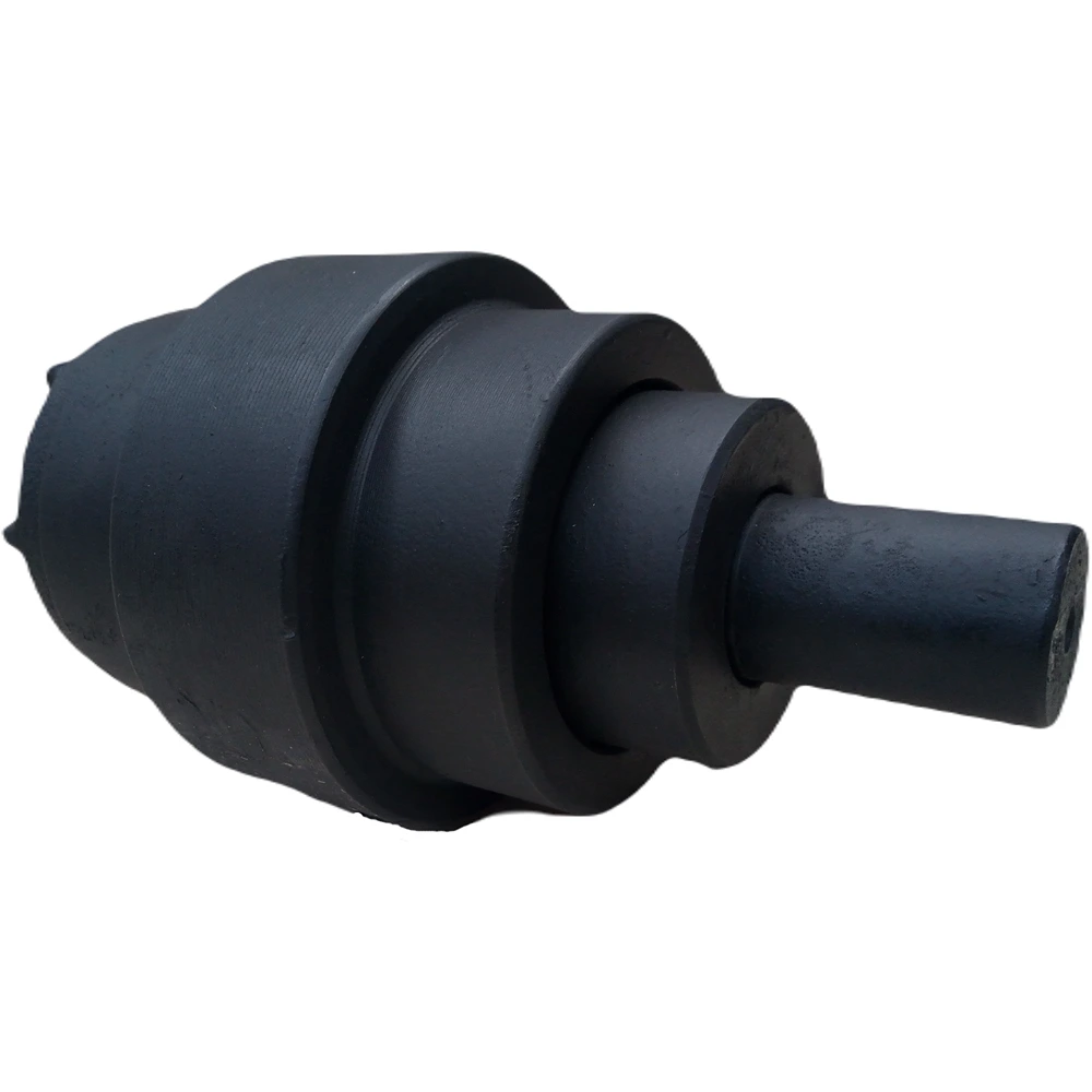 Tragrolle CATERPILLAR 308E AUF GUMMIKETTE (S/N: GBJ | 1 - AUFWÄRTS)